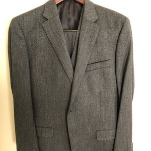 3 piece Ralph Lauren suit